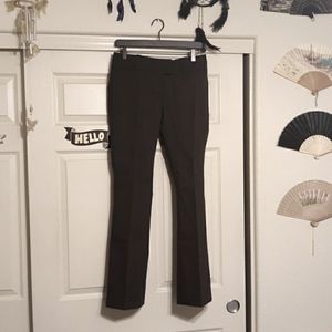 Women's pants